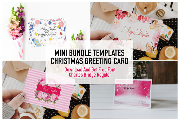 Elevate Your Seasonal Outreach: The Strategic Value of Professional Christmas Card Templates