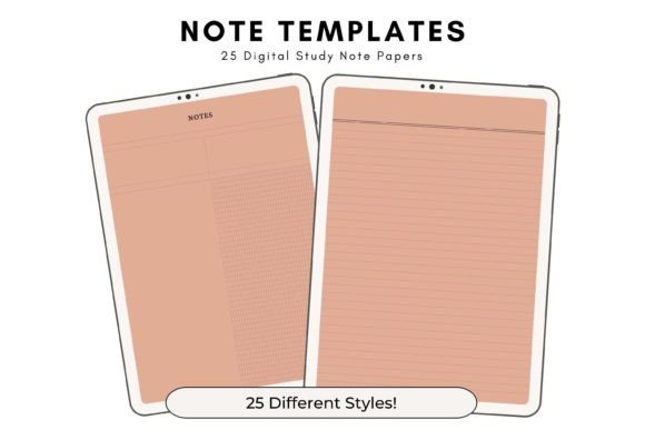 Integrating Pelican Pink Printable Note Templates into Your Modern Workflow