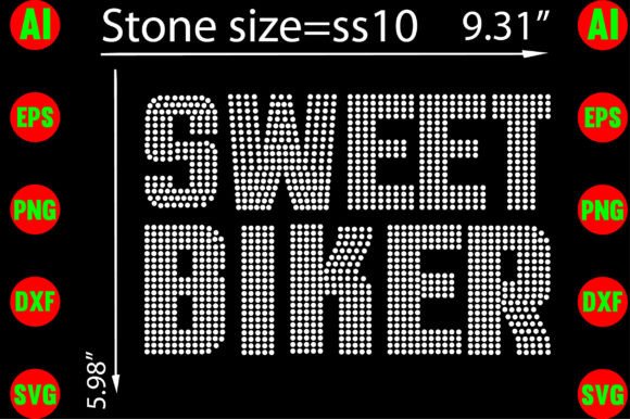 Integrating Sweet Biker Rhinestone Templates into Your Design Workflow