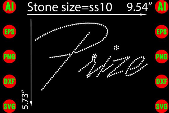 Mastering Prize Rhinestone Templates: A Creator's Guide to Flawless Sparkle