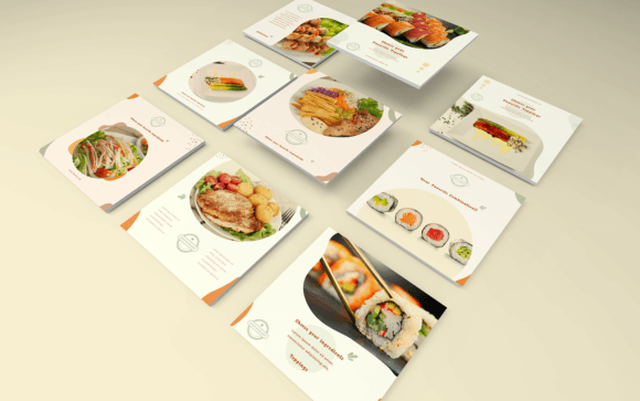 Mastering Restaurant Marketing with the Ultimate Social Media Kit