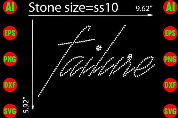 Mastering the Art of Resilience with Failure Rhinestone Templates