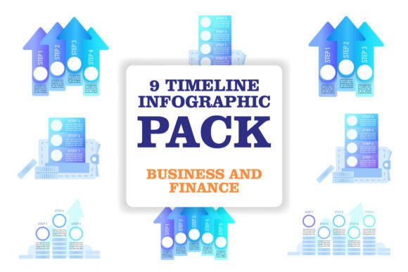 Transforming Complex Data into Profit: The Power of Sales Infographic Chart Design Templates