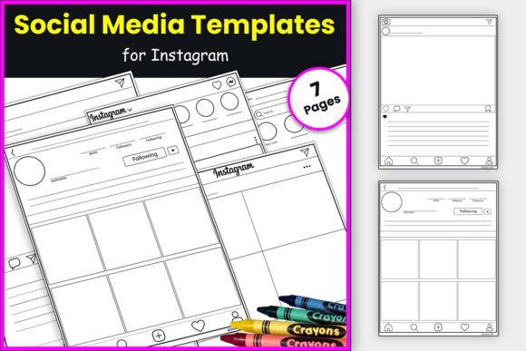 Transforming Education with Strategic Classroom Social Media Templates