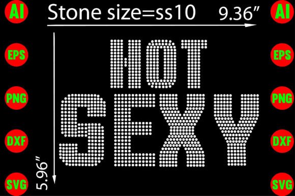 Unlocking Creative Potential with Hot Sexy Rhinestone Templates
