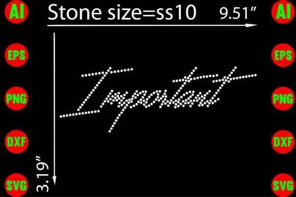 Unlocking Creativity with Essential Rhinestone Templates